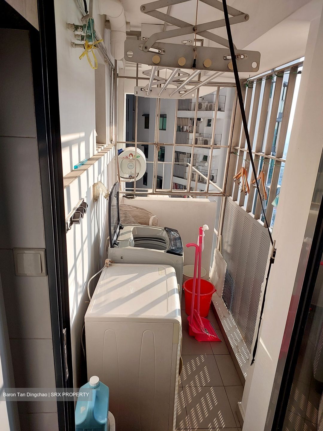 Blk 1D The Pinnacle@Duxton (Bukit Merah), HDB 5 Rooms #554432071